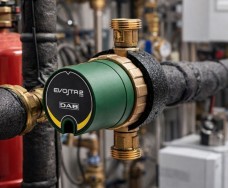 Cirkulační čerpadlo