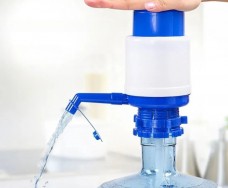 Ruční pumpy na vodu