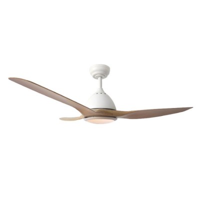 Stropní ventilátor s LED osvětlením a dálkovým ovládáním FANKVN30G, Ф132, DC40W - Srovnání produktů