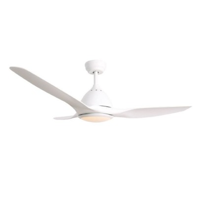 Stropní ventilátor s LED osvětlením a dálkovým ovládáním FANKVWH20G, Ф132, DC40W - Srovnání produktů