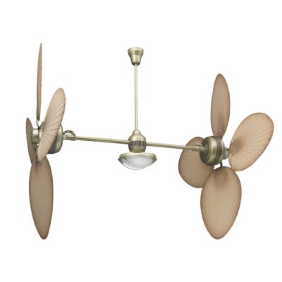 Stropní ventilátor s osvětlením 4TS52HABOL - Srovnání produktů