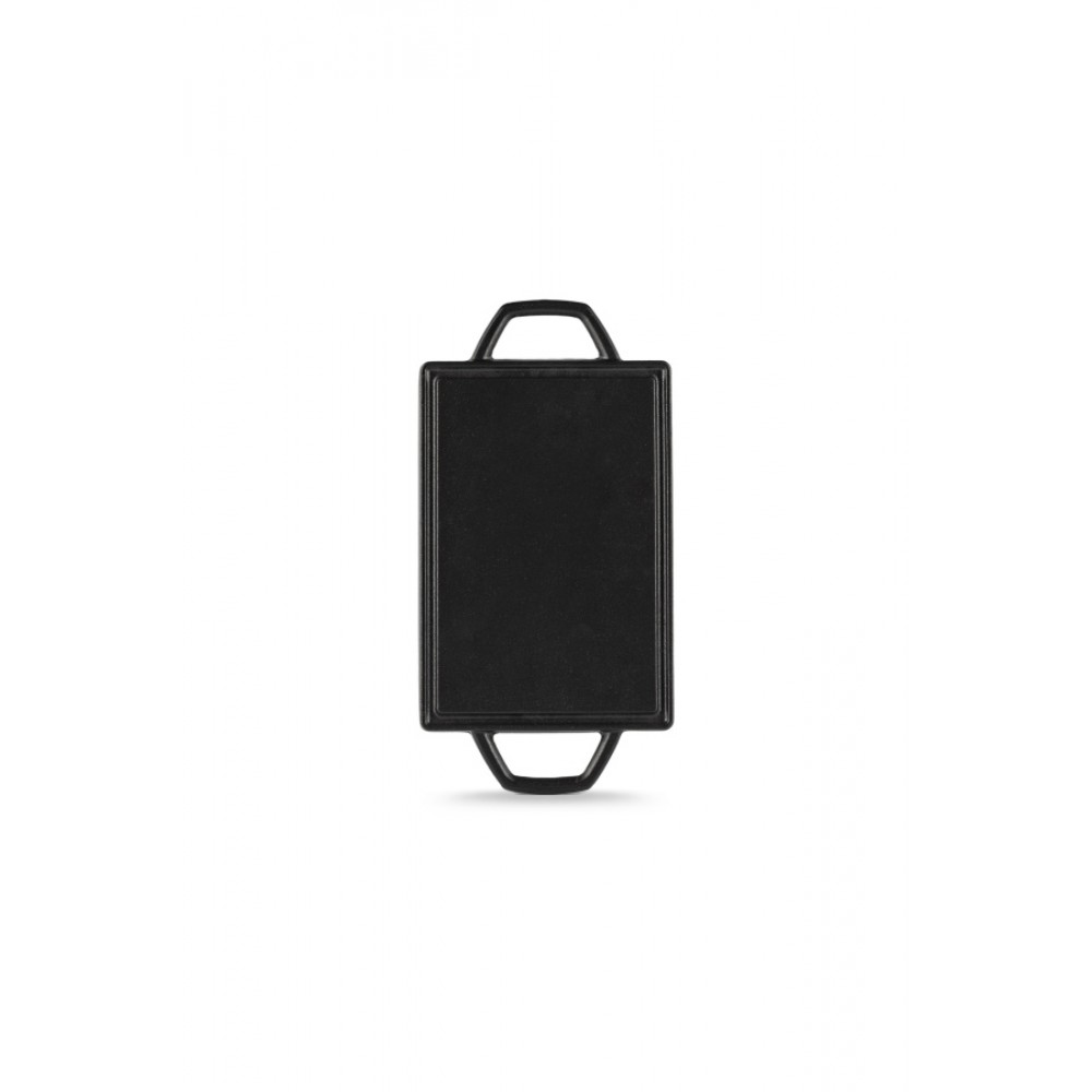 Mini litinový grilovací talíř Hosse, 15.5x22.5cm | Všechny produkty |  |