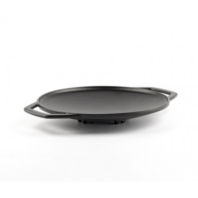 Litinová pečící deska Hosse, Ф28cm - Litinový tál