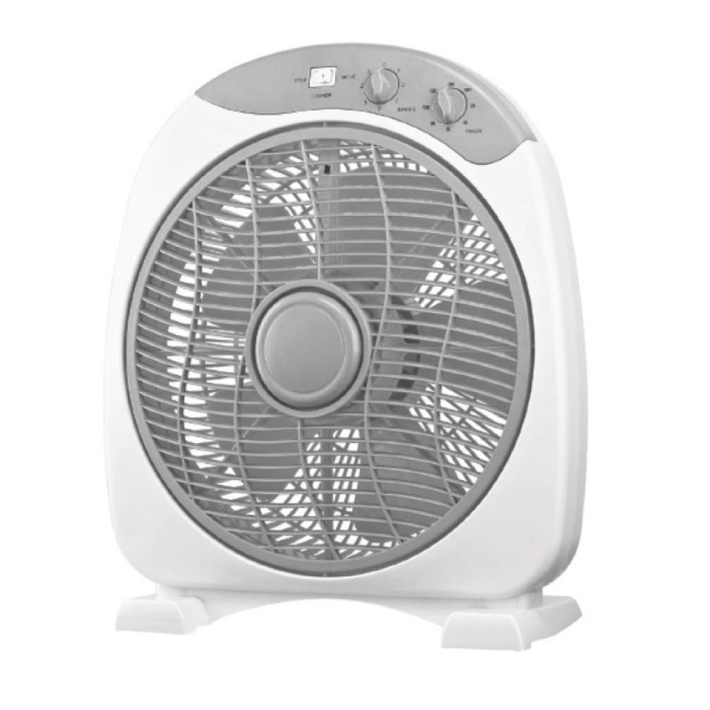 Podlahový ventilátor FANFPG60, Ф30, AC 40W | Podlahové ventilátory | Ventilátory |