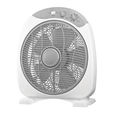 Podlahový ventilátor FANFPG60, Ф30, AC 40W - Ventilátory