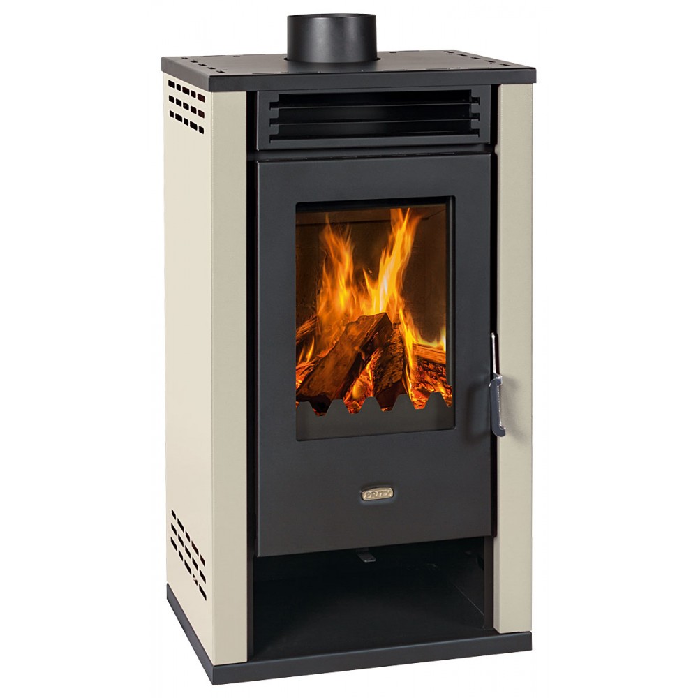 Кrbová kamna Prity K2 GT, 8.1 kW Кrbová kamna Prity K2 GT, 8.1 kW