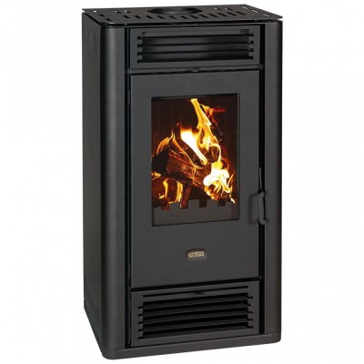 Кrbová kamna Prity K3 GT D Černý, 8.1 kW - Srovnání produktů