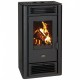 Кrbová kamna Prity K3 GT D Černý, 8.1 kW | Krbová kamna |  |