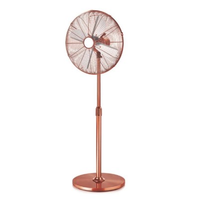 Pedestal fan FANSMPC50, Ф45, AC 60W - Srovnání produktů