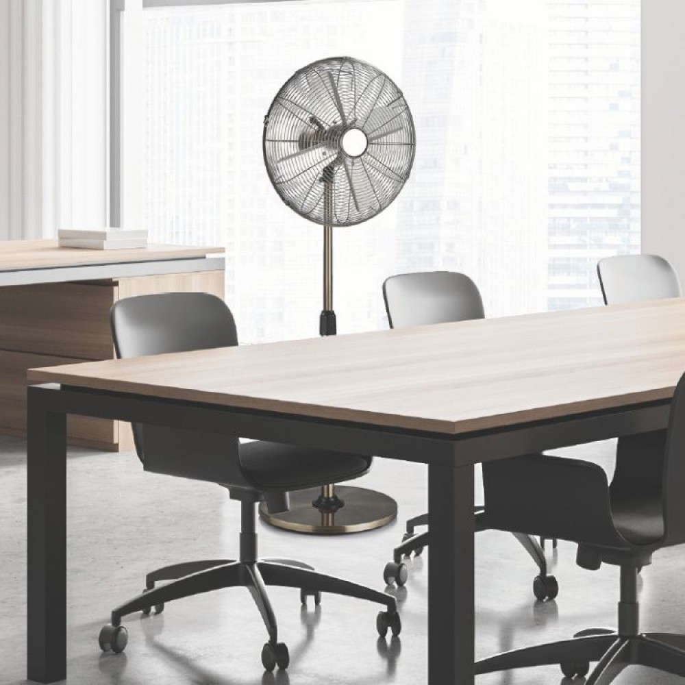 Stojanový ventilátor FANSMPS50, Ф45, AC 60W | Stojanové ventilátory | Ventilátory |