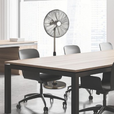 Stojanový ventilátor FANSMPS50, Ф45, AC 60W - Srovnání produktů