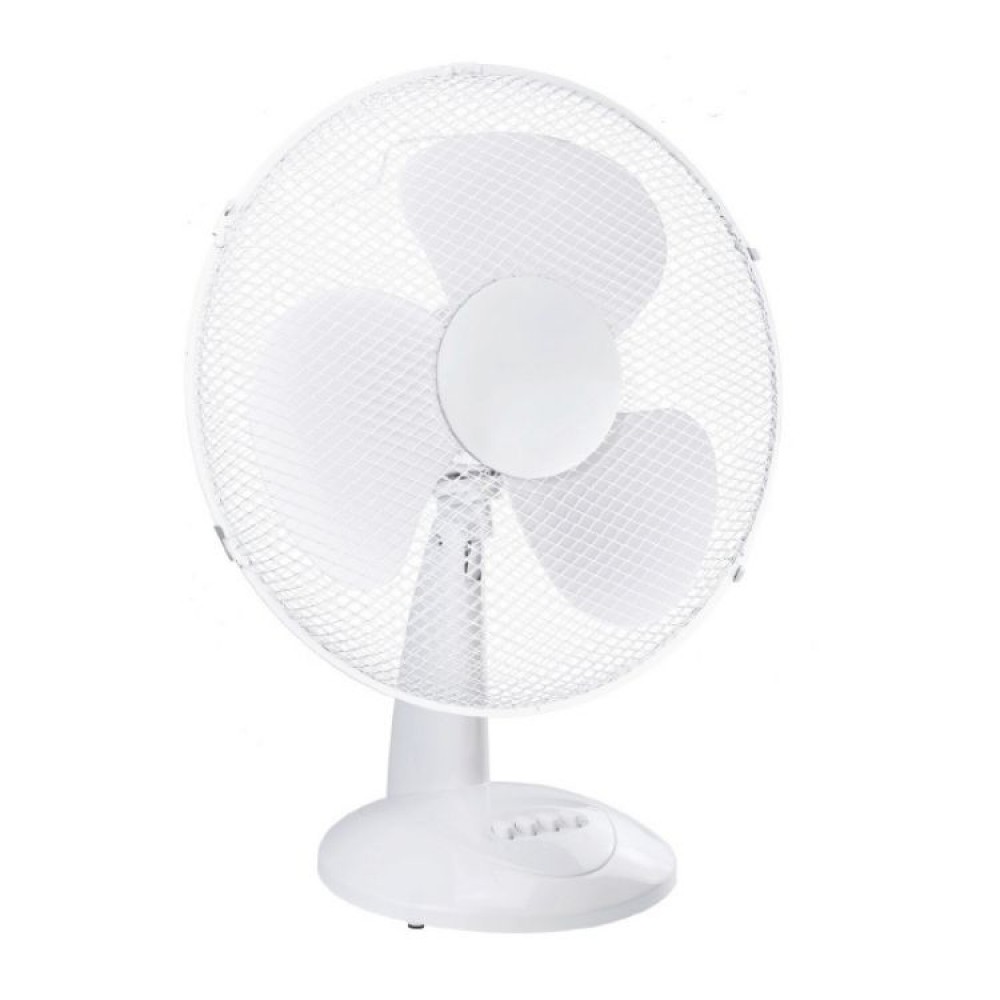 Stolní ventilátor FANTPWH20, Ф30, AC 35W | Stolní ventilátory | Ventilátory |