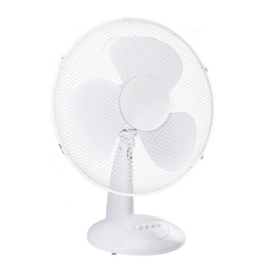 Stolní ventilátor FANTPWH20, Ф30, AC 35W - Ventilátory