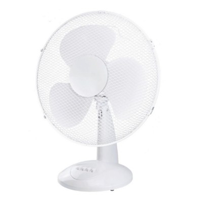 Stolní ventilátor FANTPWH30, Ф40, AC 45W - Ventilátory