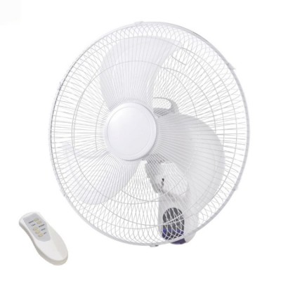 Nástěnný ventilátor s dálkovým ovládáním FANWPW40R, Ф45, AC 50W - Ventilátory
