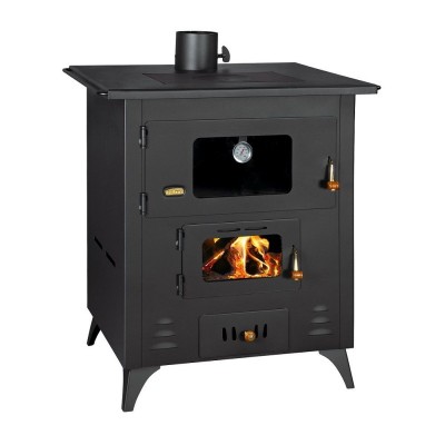 Krbová kamna s troubou Prity FR 13.9kW - Srovnání produktů