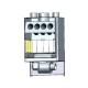 Krbová vložka Prity CM2F, 20kW | Krbové vložky | Krby |