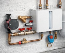 Hydraulické sestavy