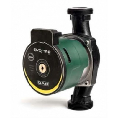 Cirkulační čerpadlo pro solární panely DAB EVOSTA2 20-75/130 SOL (1") M230/50–60, dopravní výška 7,3 m, průtok 4 m³/h, výkon 47 W - Srovnání produktů