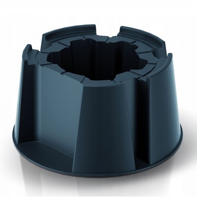 Podstavec pro nádrž na vodu Prosperplast IBAS2 - Nádrže na dešťovou vodu