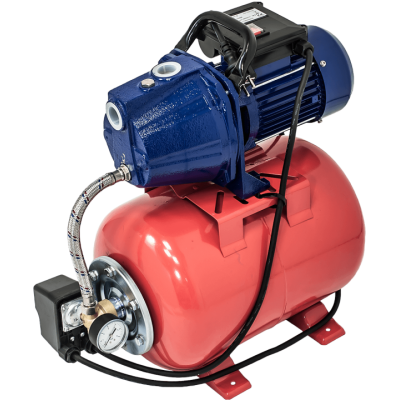 Hydroforové čerpadlo Gmax AUTOJET – průtok 4,8 m³/h, výkon 1,3 kW, dopravní výška 50 m - Srovnání produktů