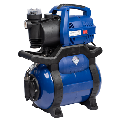 Hydroforové čerpadlo Gmax JGP – průtok 3,3 m³/h, výkon 0,8 kW, dopravní výška 38 m - Srovnání produktů