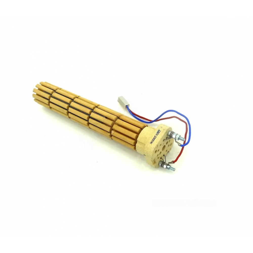 Topné těleso do bojleru ATLANTIC - 1000W, keramické