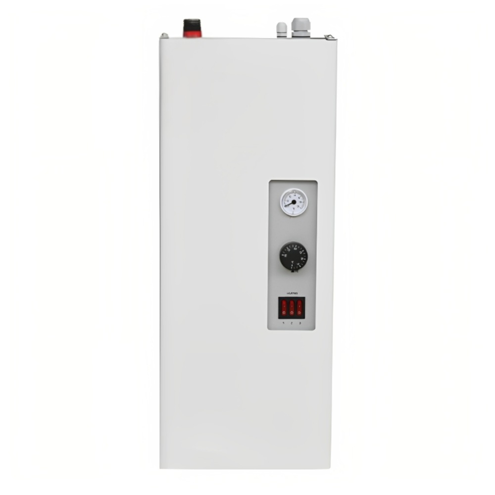 Elektrický kotel pro vytápění Balkan Energy Dneper, 6kW Economy | Elektrické kotle |  |