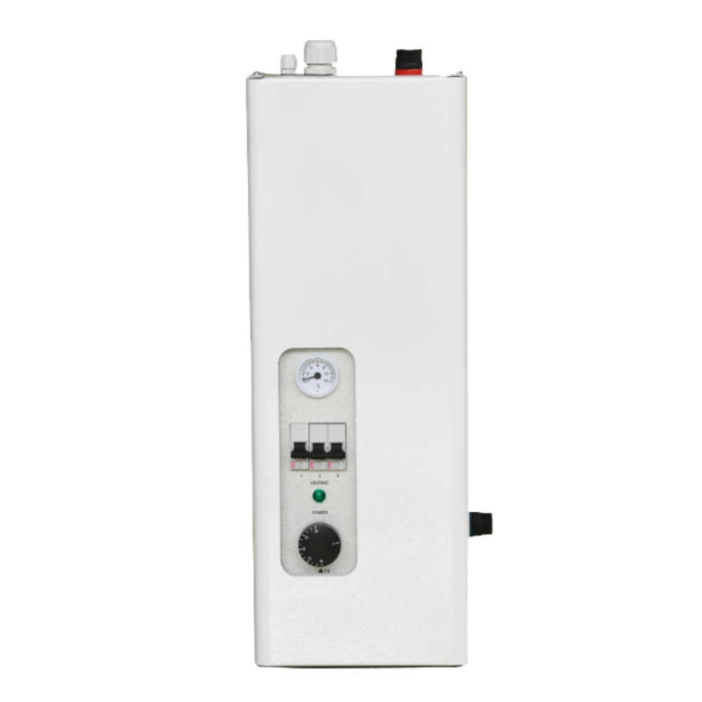 Elektrický kotel pro vytápění Balkan Energy VEN-1, 9kW | Elektrické kotle |  |