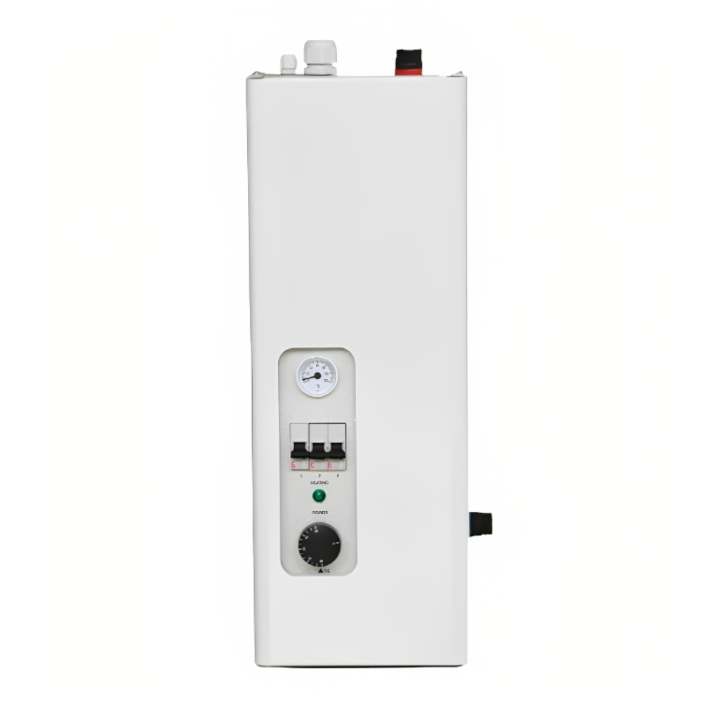 Elektrický kotel pro vytápění Balkan Energy VEN1 - 6kW | Elektrické kotle |  |