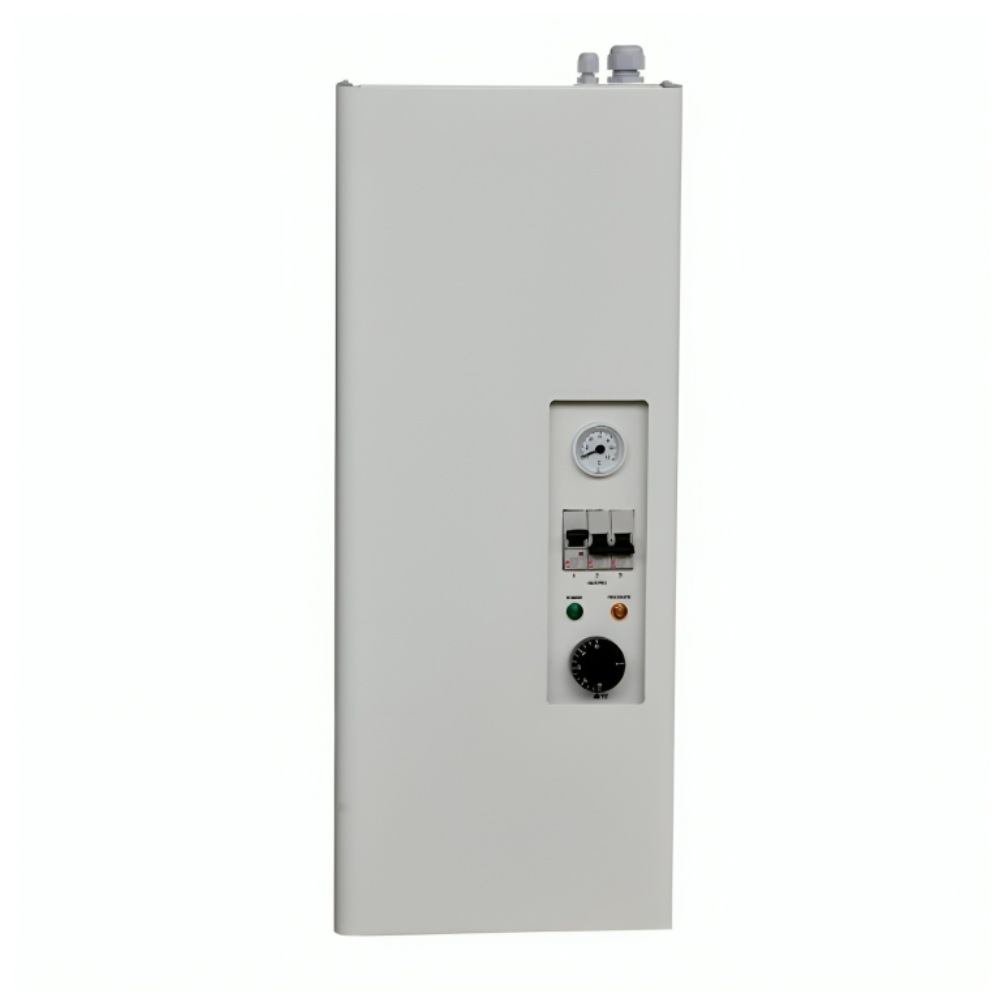 Elektrický kotel pro vytápění Balkan Energy VEN2 - 12kW s čerpadlem WILO | Elektrické kotle |  |