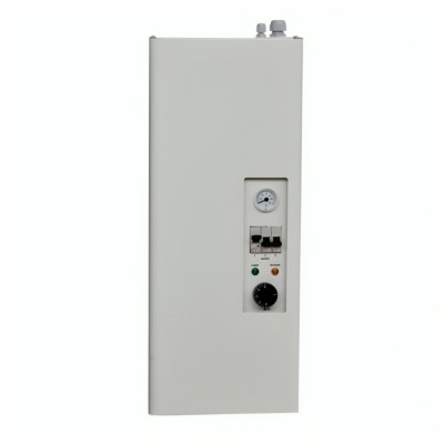 Elektrický kotel pro vytápění Balkan Energy VEN2 - 12kW s čerpadlem WILO - Elektrické kotle
