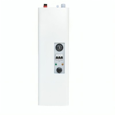 Elektrický kotel pro vytápění Balkan Energy VEN4 - 12kW, s hydroskupinou - Elektrické kotle