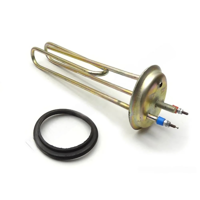 Topné těleso do bojleru - 4000W, řecké - Topná tělesa do bojleru