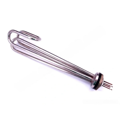 Topné těleso do bojleru - 3000W (1000W+2000W) - Topná tělesa do bojleru