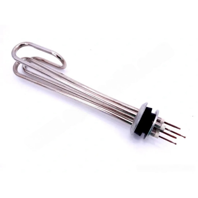 Topné těleso do bojleru - 3000W (1000W+2000W) - Topná tělesa do bojleru