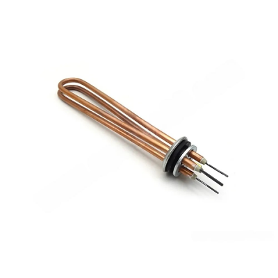 Topné těleso do bojleru - 2000W (2x1000W) - Topná tělesa do bojleru