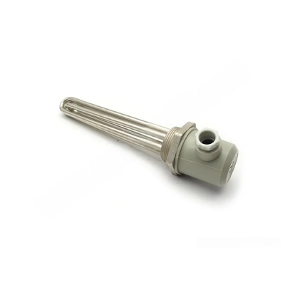 Topné těleso pro elektrický kotel - 3000W, závit 1 1/2'' - Topná tělesa do bojleru