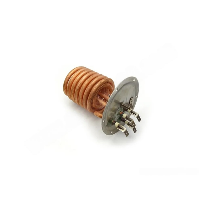 Topné těleso do bojleru DIPLOMAT - 6000W (2x3000W) - Topná tělesa do bojleru