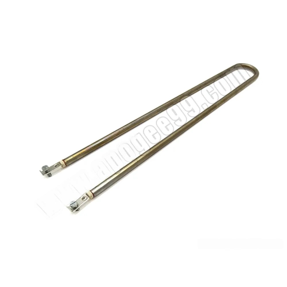Topné těleso do trouby | horní, dolní - 500W | Topná tělesa do trouby |  |
