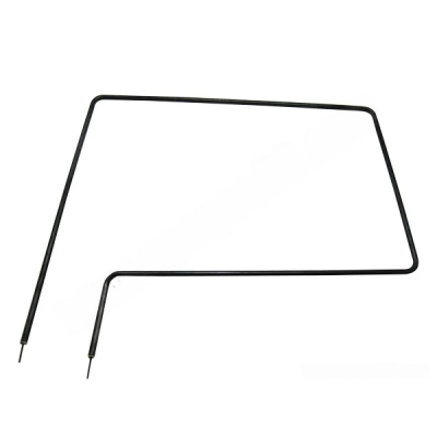Topné těleso do profesionální trouby PAUTALIJA | horní, dolní - 1600W, φ9.5mm - Topná tělesa do trouby