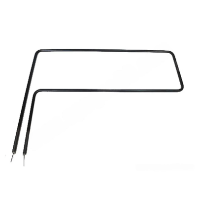 Topné těleso do profesionální trouby PAUTALIJA | horní, dolní - 1250W, φ8mm - Topná tělesa do trouby