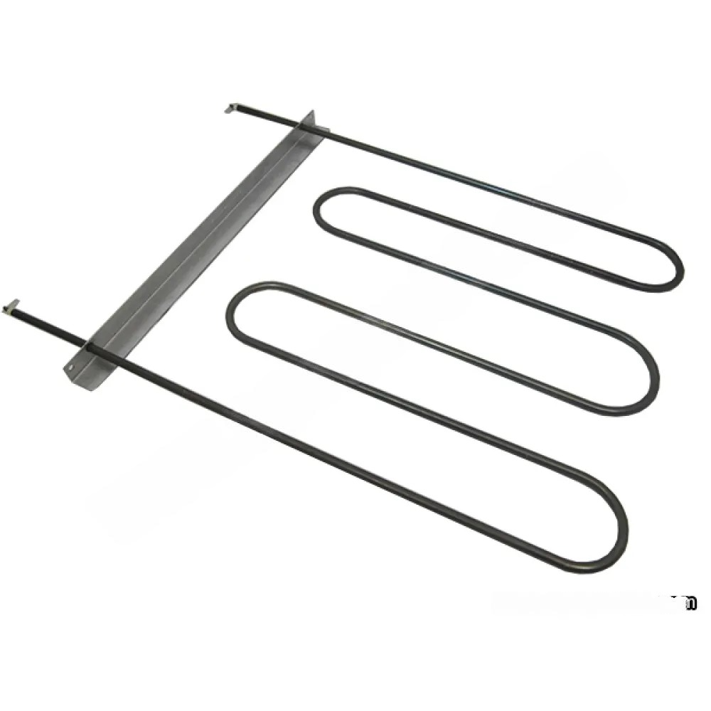 Topné těleso do trouby ARISTON, INDESIT, WHIRLPOOL | dolní  - 1200W | Topná tělesa do trouby |  |