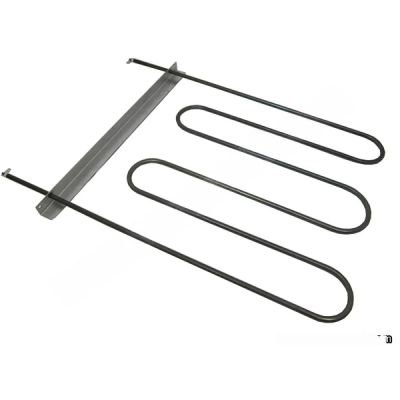 Topné těleso do trouby ARISTON, INDESIT, WHIRLPOOL | dolní  - 1200W - Topná tělesa do trouby