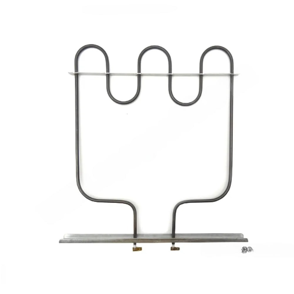 Topné těleso do trouby ARISTON, INDESIT, WHIRLPOOL | dolní - 1000W | Topná tělesa do trouby |  |