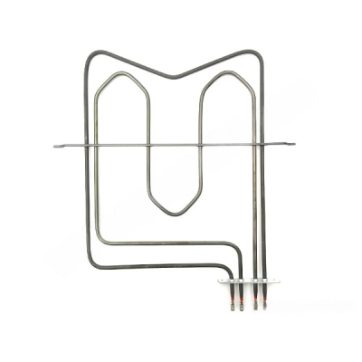 Topné těleso do trouby ARISTON, INDESIT, WHIRLPOOL | horní  - 2000W - Topná tělesa do trouby
