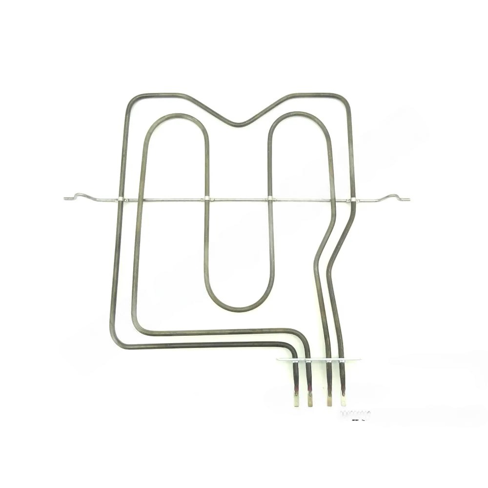 Topné těleso do trouby ARISTON, INDESIT, WHIRLPOOL | horní - 2000W | Topná tělesa do trouby |  |