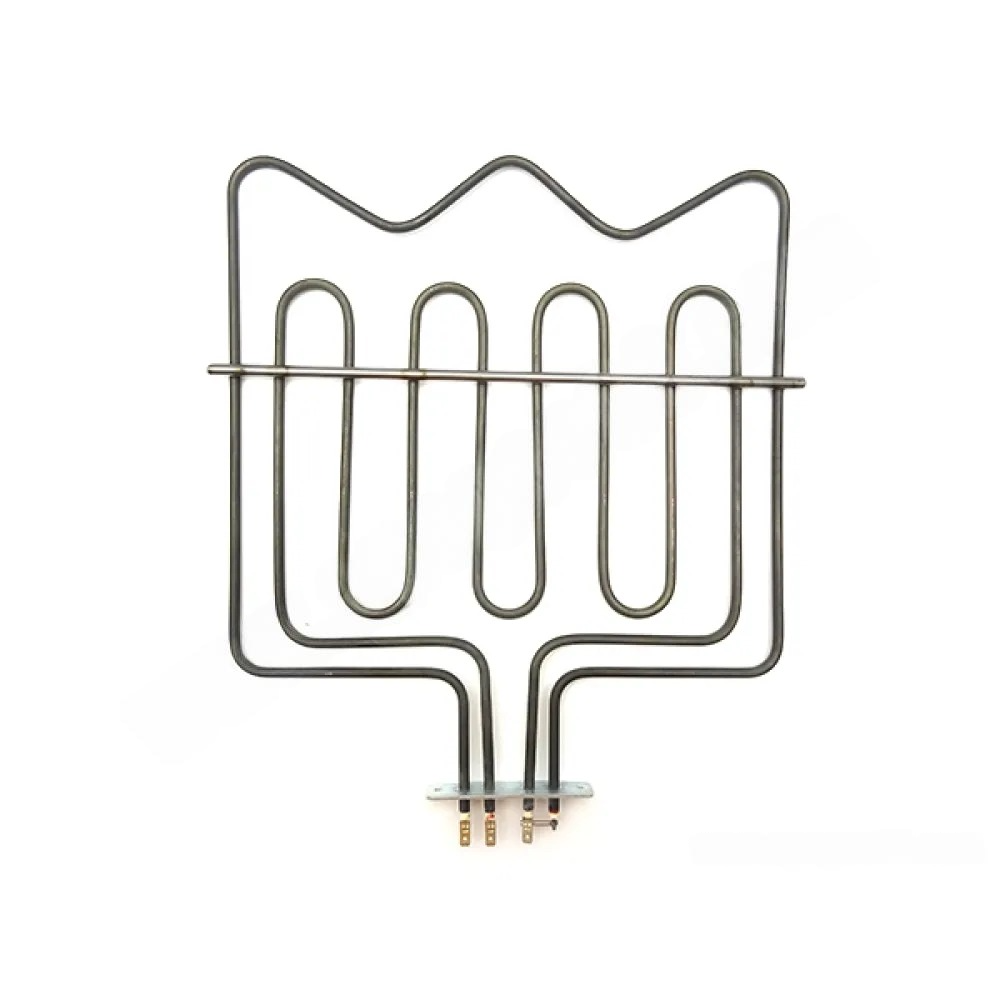 Topné těleso do trouby CROWN | horní - 3500W | Topná tělesa do trouby |  |