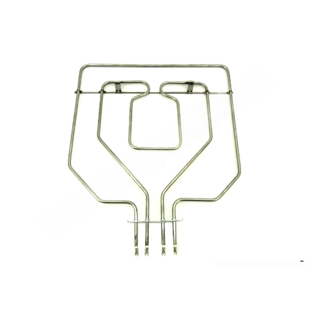 Topné těleso do trouby BOSCH, SIEMENS, BALAY | horní - 2800W | Topná tělesa do trouby Topné těleso do trouby BOSCH, SIEMENS, BALAY | horní - 2800W | Topná tělesa do trouby | |
