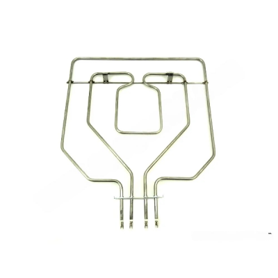 Topné těleso do trouby BOSCH, SIEMENS, BALAY | horní  - 2800W - Topná tělesa do trouby